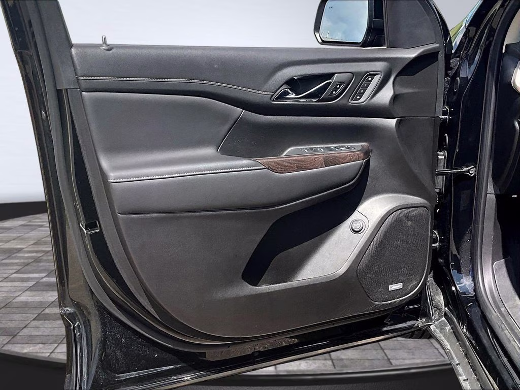 2023 Ebony Twilight Metallic GMC Acadia Denali AWD SUV
