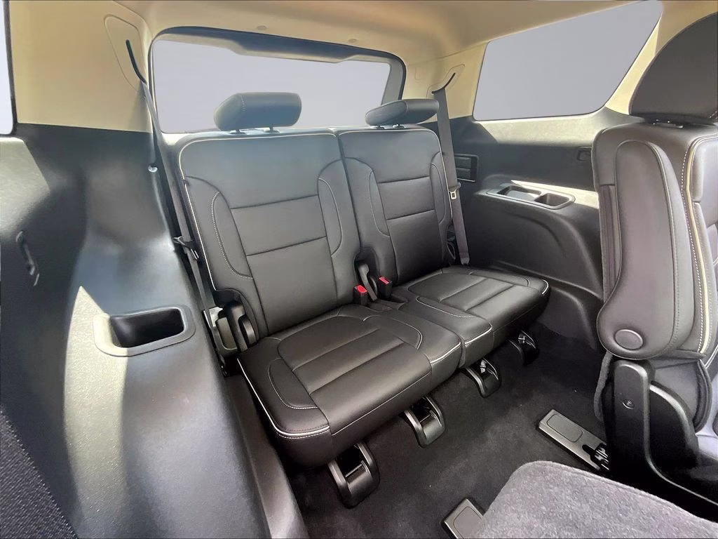 2023 Ebony Twilight Metallic GMC Acadia Denali AWD SUV
