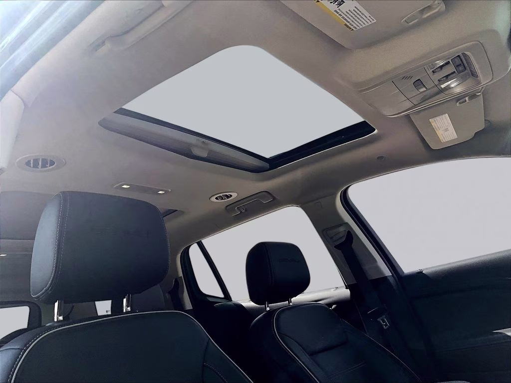 2023 Ebony Twilight Metallic GMC Acadia Denali AWD SUV