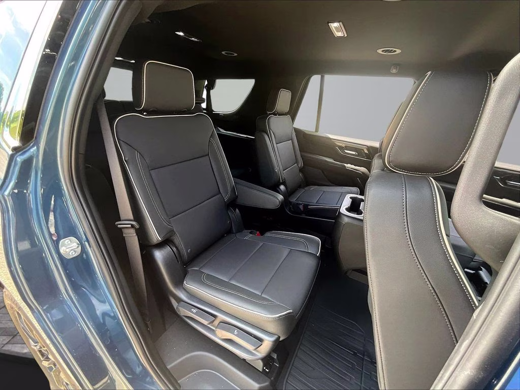 2026 Downpour Metallic GMC Yukon Elevation 4X4 SUV