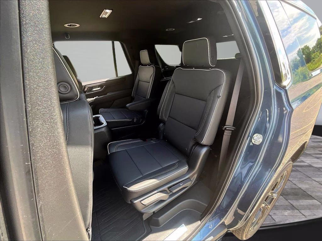 2026 Downpour Metallic GMC Yukon Elevation 4X4 SUV