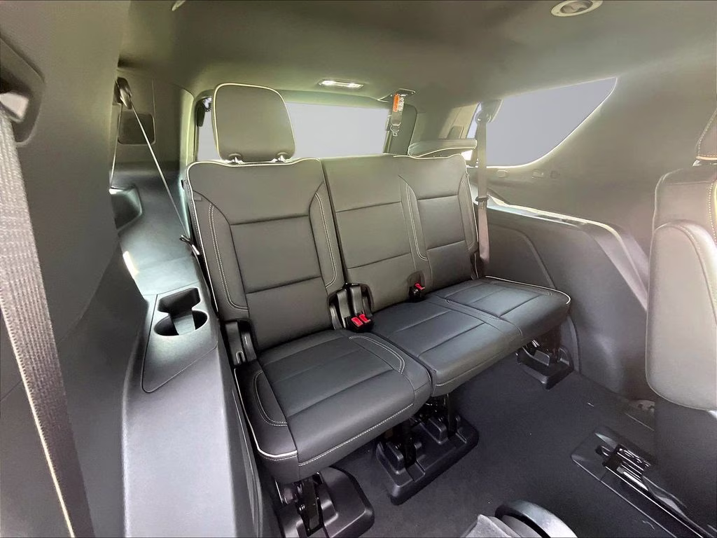 2026 Downpour Metallic GMC Yukon Elevation 4X4 SUV