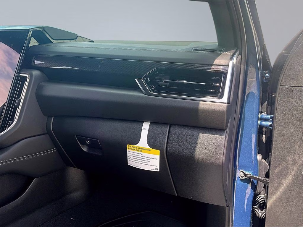 2026 Downpour Metallic GMC Yukon Elevation 4X4 SUV