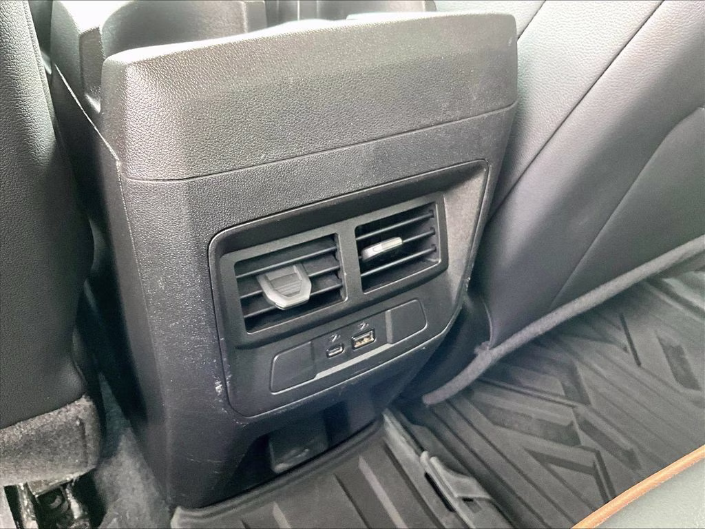 2024 Onyx Black GMC Canyon AT4 4X4 Truck
