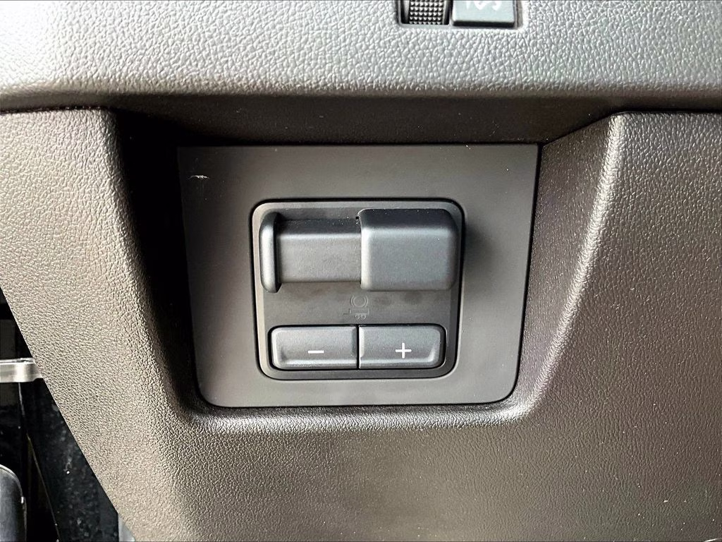 2024 Onyx Black GMC Canyon AT4 4X4 Truck