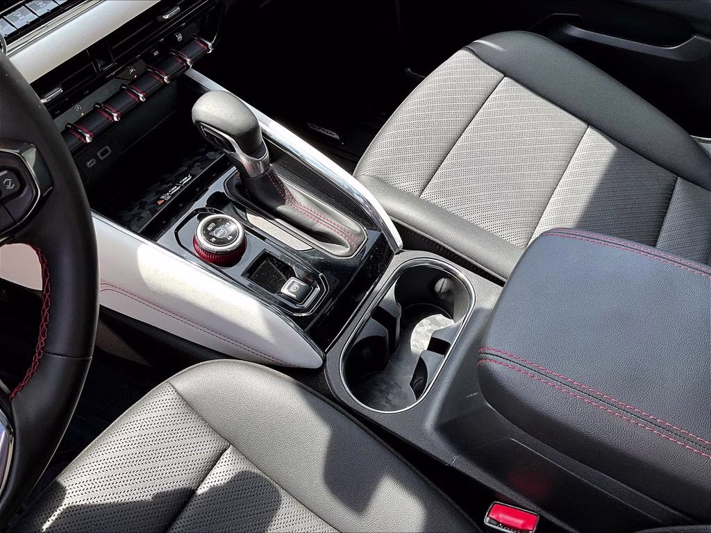 2024 Onyx Black GMC Canyon AT4X 4X4 Truck