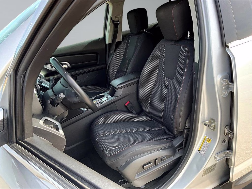 2012 Quicksilver Metallic GMC Terrain SLE-2 FWD SUV