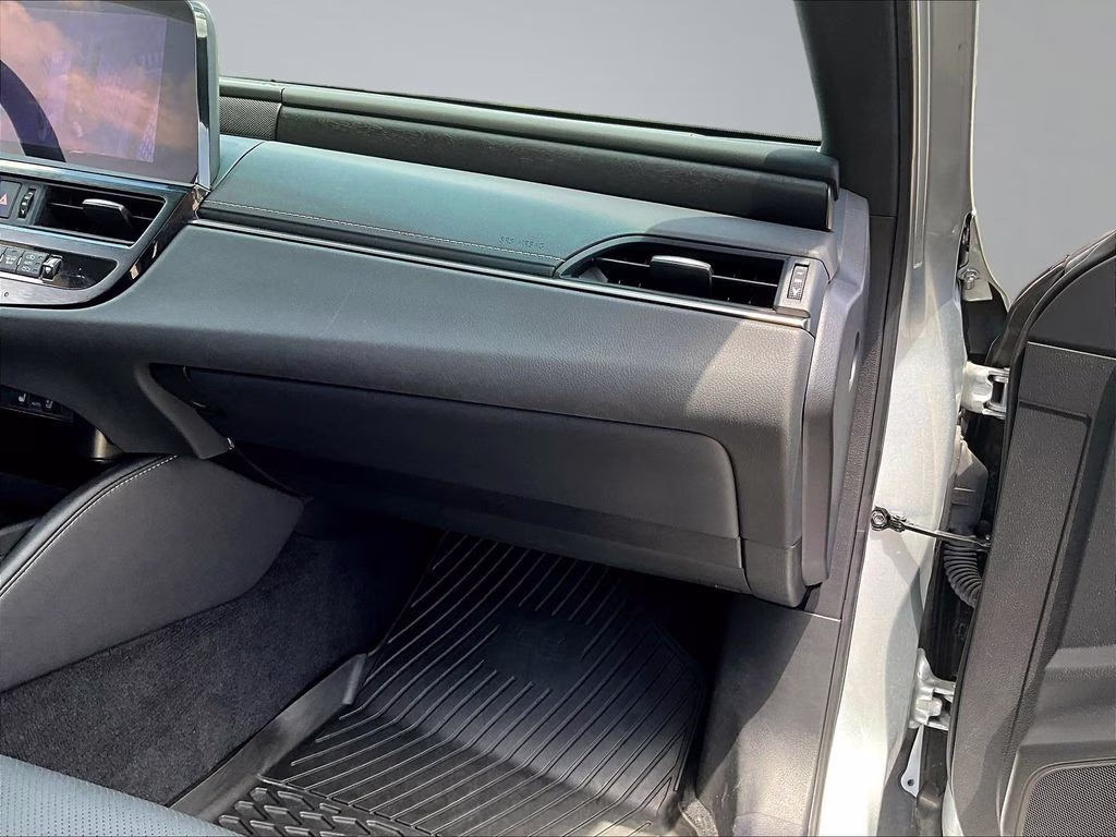 2023 Iridium Lexus ES 350 FWD Sedan