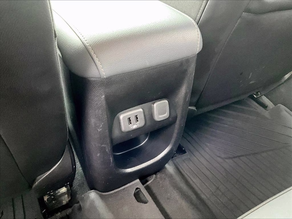 2022 Summit White Chevrolet Colorado Z71 4X4 Truck
