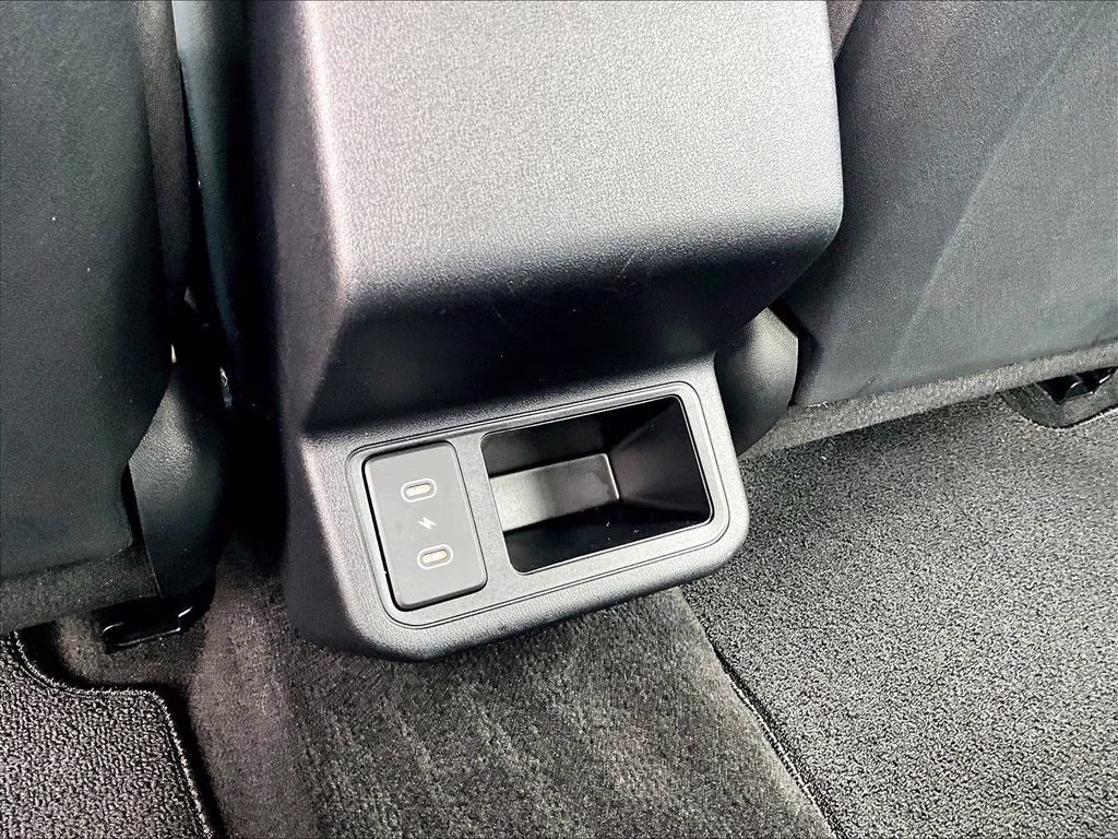 2025 Interstellar Gray Kia K4 LXS FWD Sedan
