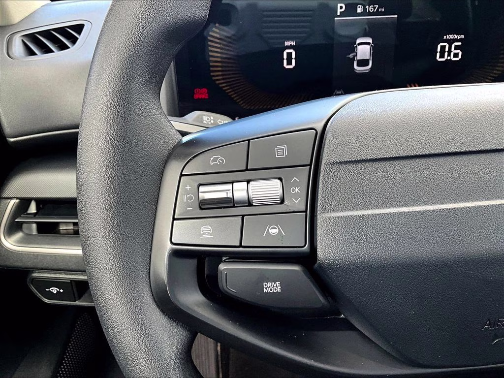 2025 Interstellar Gray Kia K4 LXS FWD Sedan