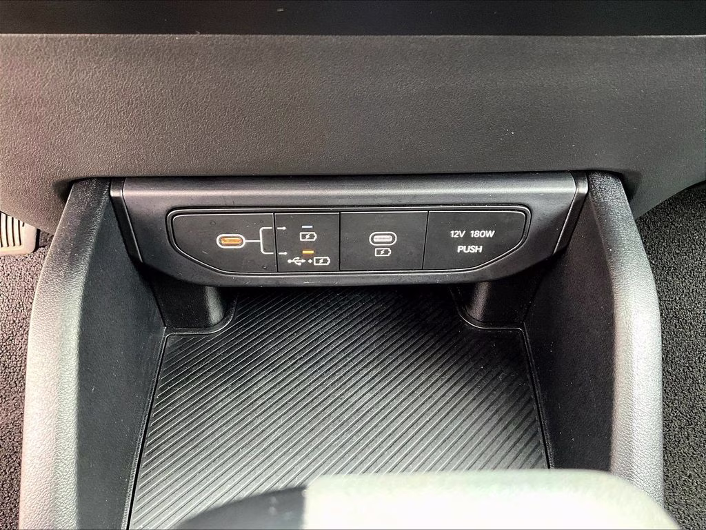 2025 Interstellar Gray Kia K4 LXS FWD Sedan