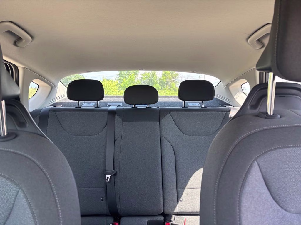 2025 Interstellar Gray Kia K4 LXS FWD Sedan