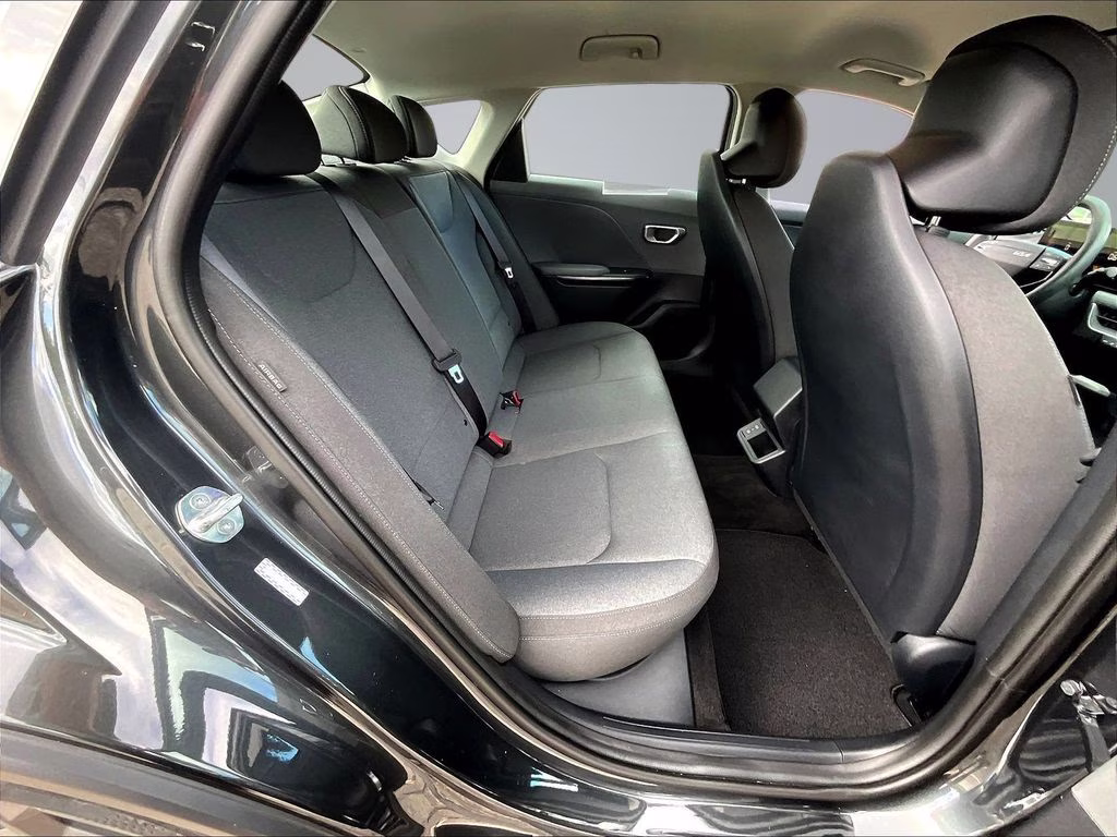 2025 Interstellar Gray Kia K4 LXS FWD Sedan