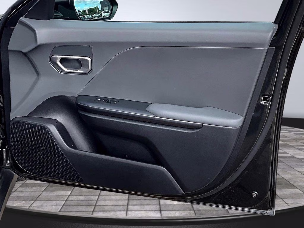 2025 Interstellar Gray Kia K4 LXS FWD Sedan