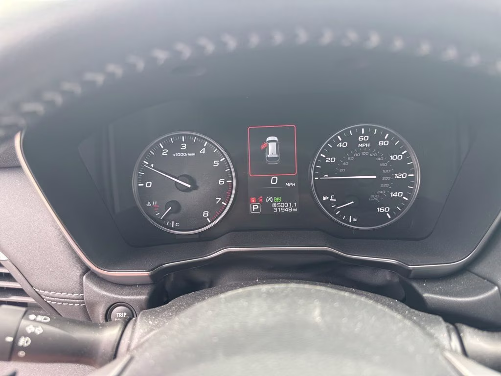 2022 Crystal Black Silica Subaru Outback Limited XT AWD SUV