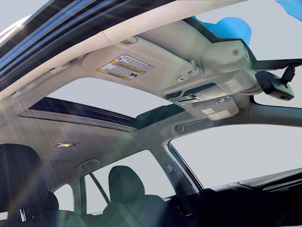 2022 Crystal Black Silica Subaru Outback Limited XT AWD SUV