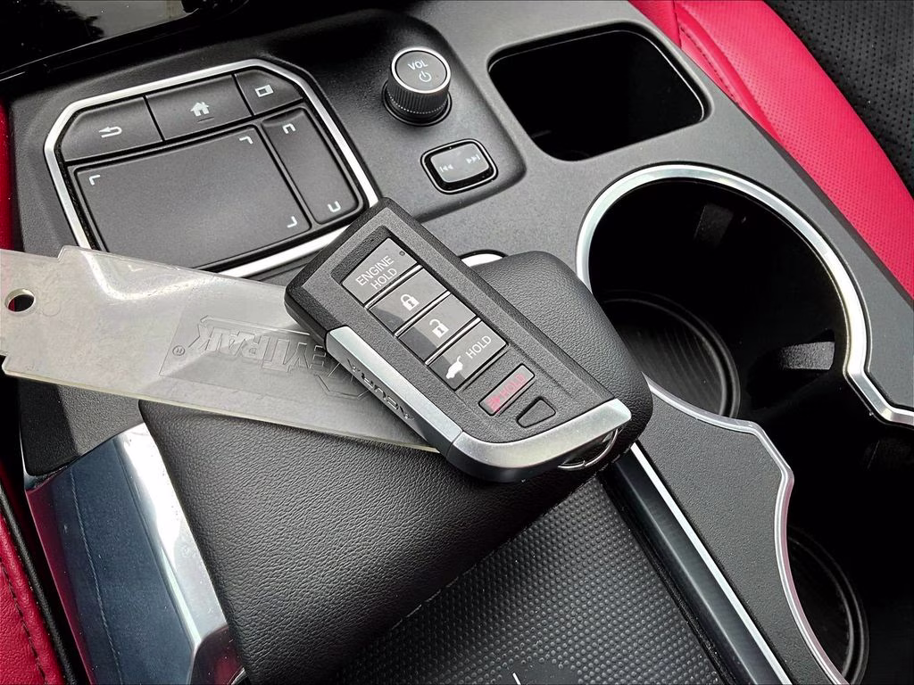 2023 Platinum White Pearl Acura MDX A-Spec AWD SUV