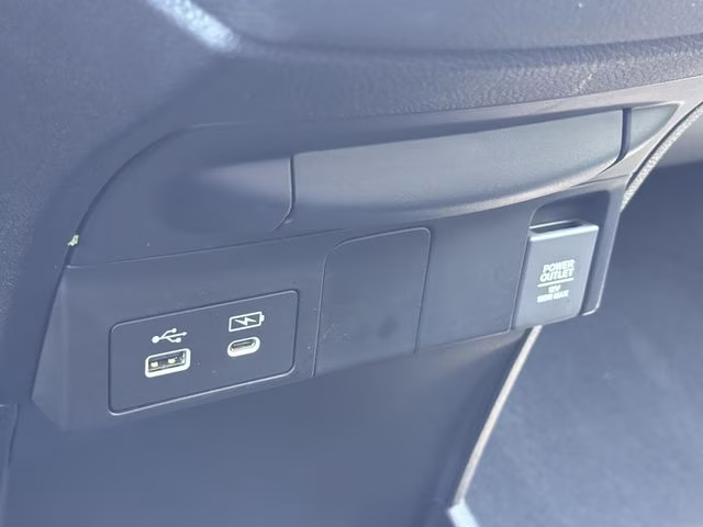 2025 Crystal Black Pearl Honda Odyssey EX-L FWD Van