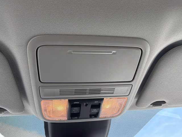 2025 Crystal Black Pearl Honda Odyssey EX-L FWD Van