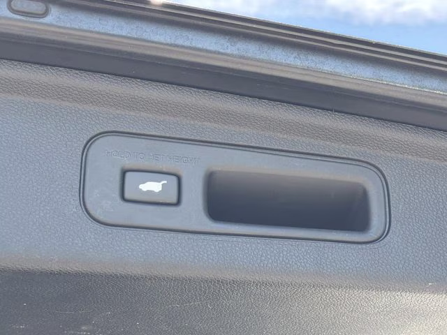 2025 Crystal Black Pearl Honda Odyssey EX-L FWD Van