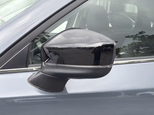 2025 Polymetal Gray Metallic Mazda CX-5 2.5 S Carbon Edition AWD SUV