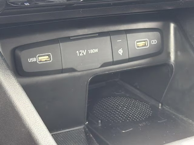 2024 Shimmering Silver Hyundai Tucson SEL AWD SUV