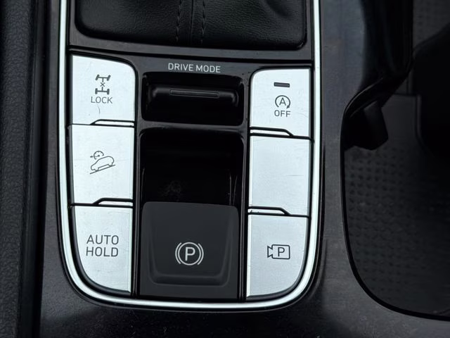 2024 Shimmering Silver Hyundai Tucson SEL AWD SUV