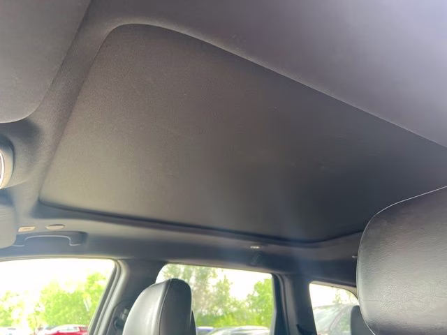 2020 Billet Silver Metallic Clearcoat Jeep Grand Cherokee Limited 4X4 SUV