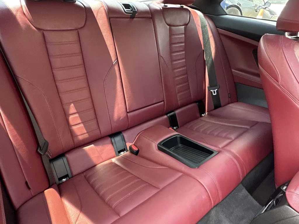 2023 Brooklyn Gray Metallic BMW 2 Series M240i AWD Coupe