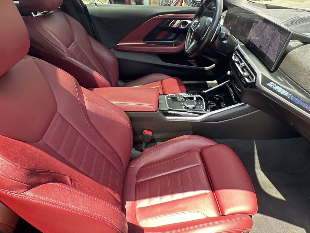 2023 Brooklyn Gray Metallic BMW 2 Series M240i AWD Coupe
