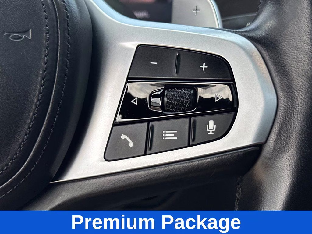 2023 Brooklyn Gray Metallic BMW 2 Series M240i AWD Coupe