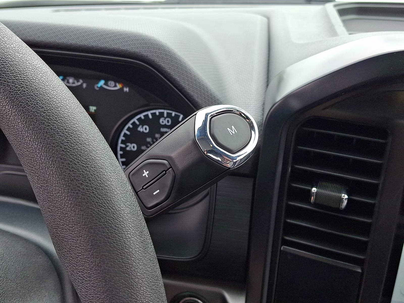 2026 Oxford White - YZ Ford F-150 XL RWD
