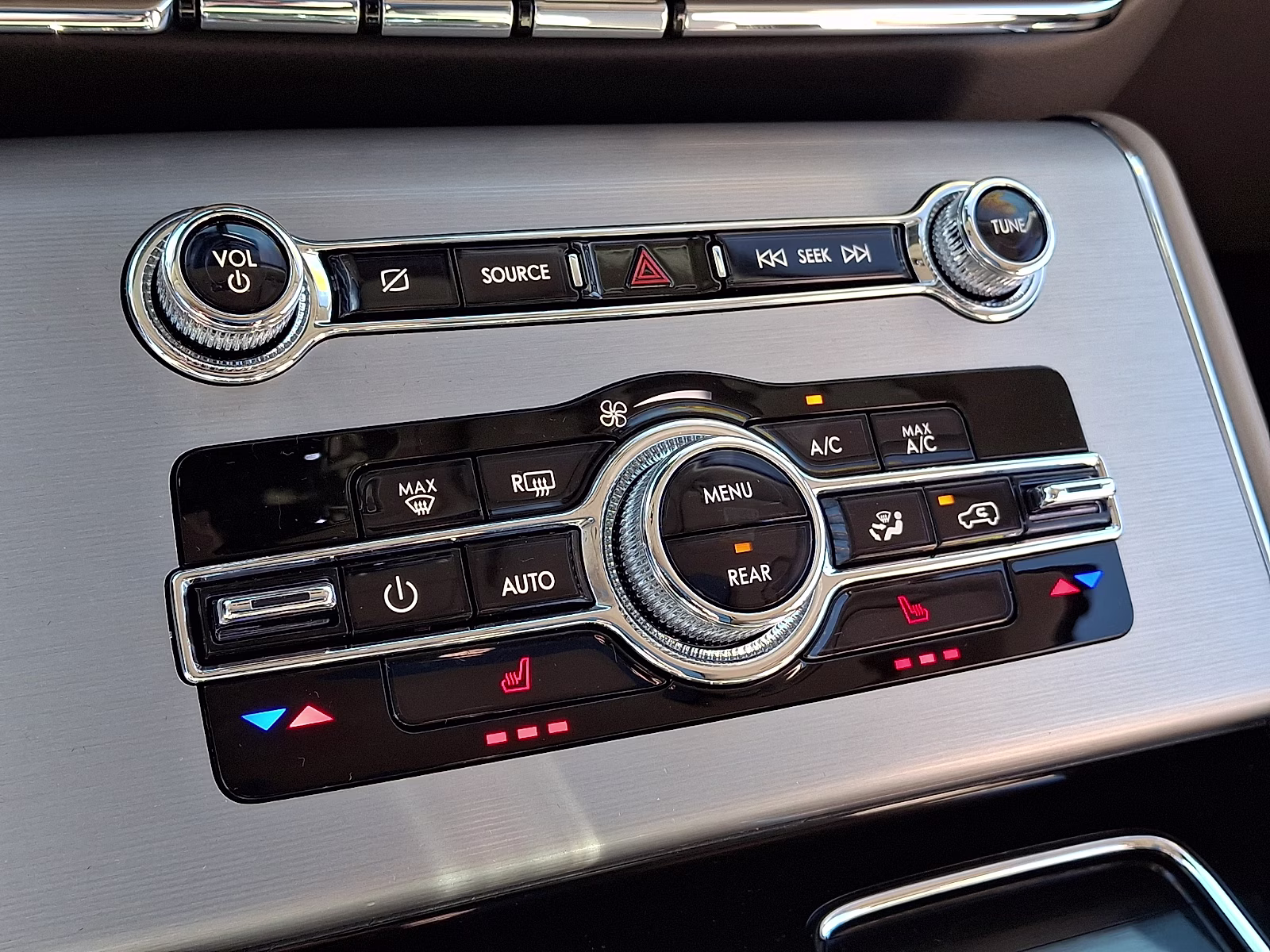 2023 Pristine White Metallic Tri-Coat - AZ Lincoln Aviator Standard AWD