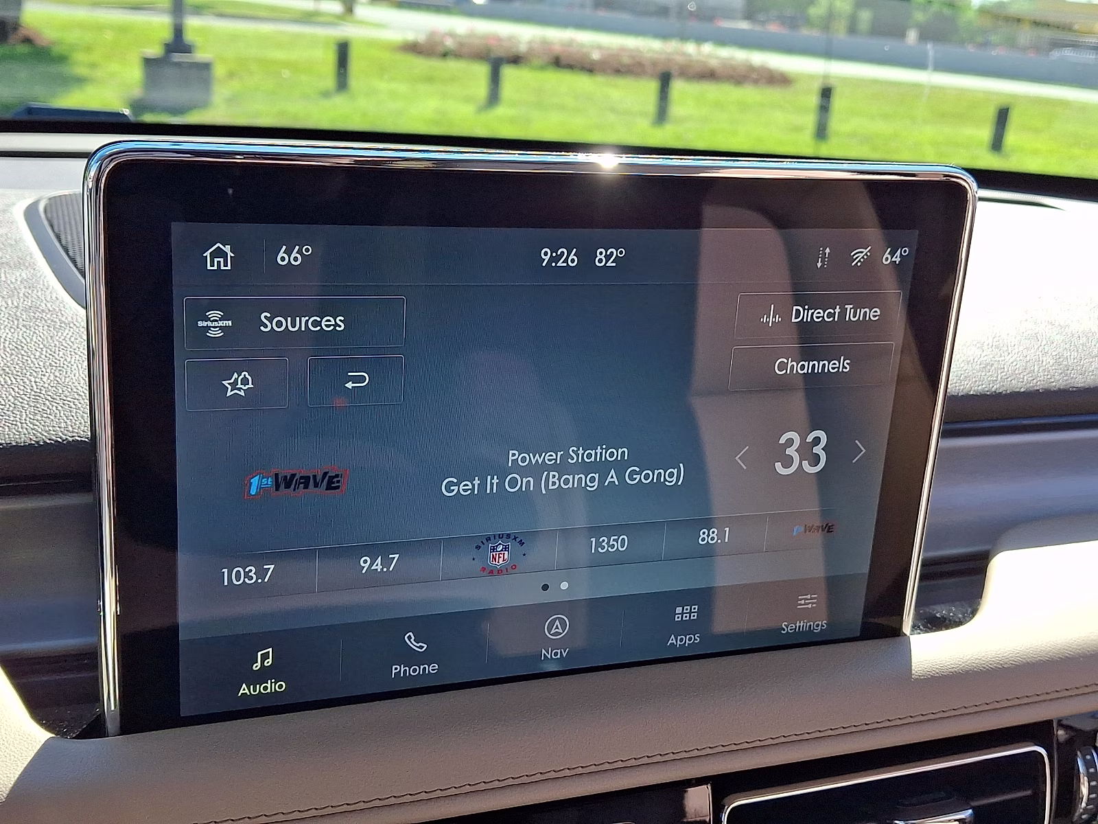 2023 Pristine White Metallic Tri-Coat - AZ Lincoln Aviator Standard AWD