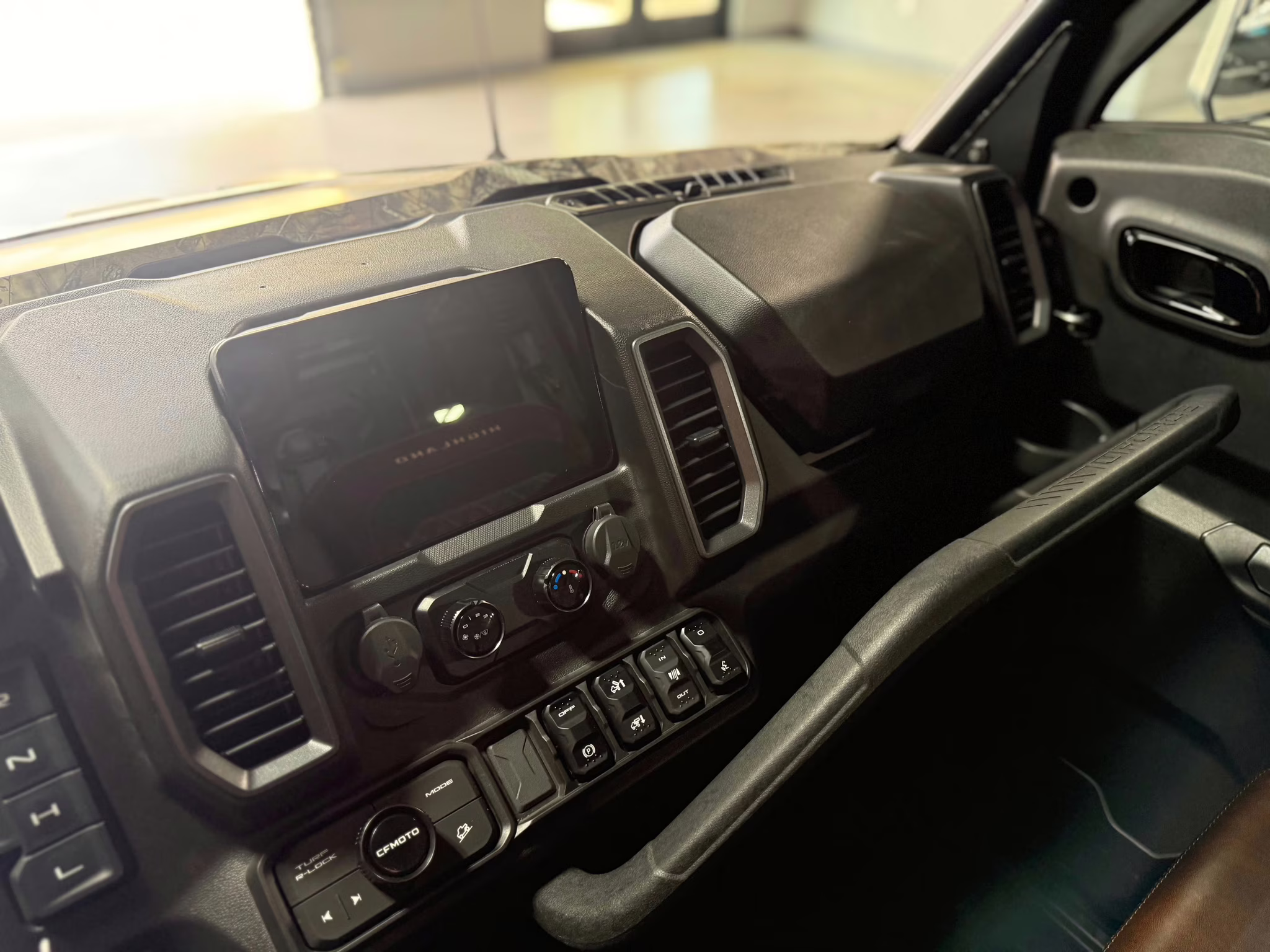 2026 - CFMOTO UFORCE U10 XL Pro Highland XL Highland UTV