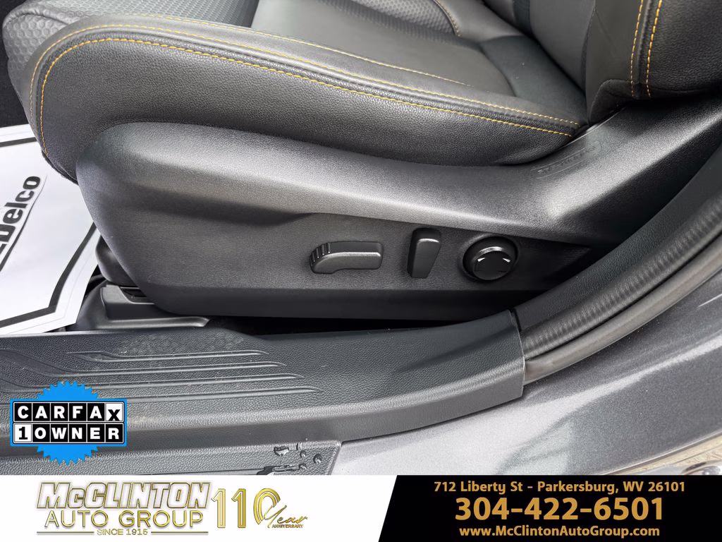 2024 Magnetite Gray Metallic Subaru Outback Wilderness AWD SUV