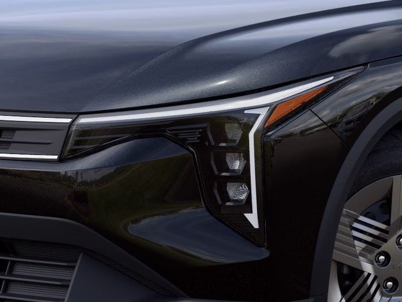 2026 Aurora Black Kia K4 LX FWD Sedan