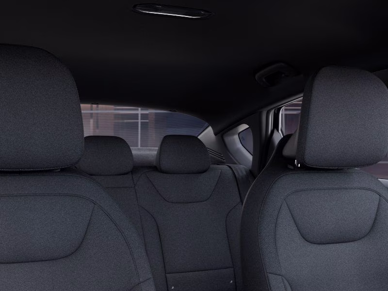 2026 Aurora Black Kia K4 LX FWD Sedan