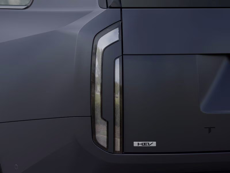 2027 Panthera Metal Matte Kia Telluride Hybrid X-Line SX Prestige AWD SUV