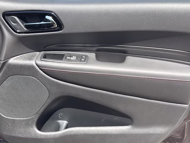 2026 Red Oxide Dodge Durango GT Plus HEMI V8 AWD SUV