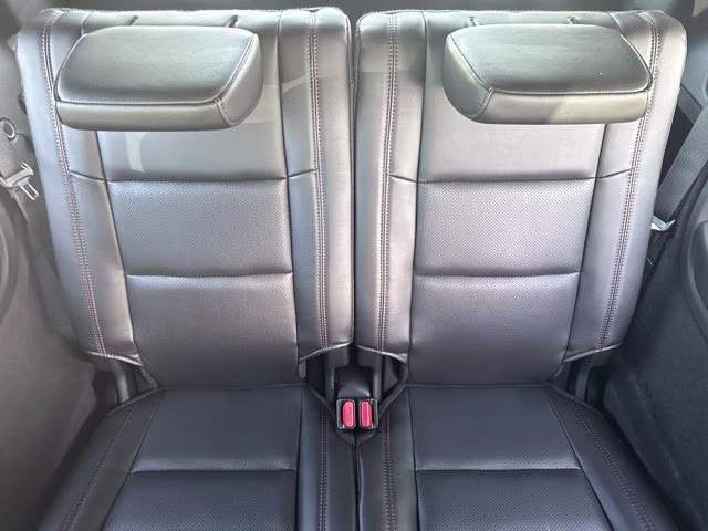 2026 Red Oxide Dodge Durango GT Plus HEMI V8 AWD SUV