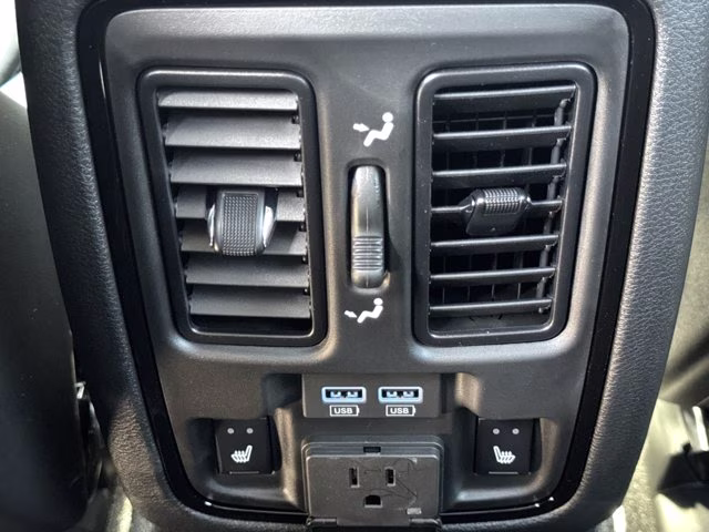 2026 Red Oxide Dodge Durango GT Plus HEMI V8 AWD SUV