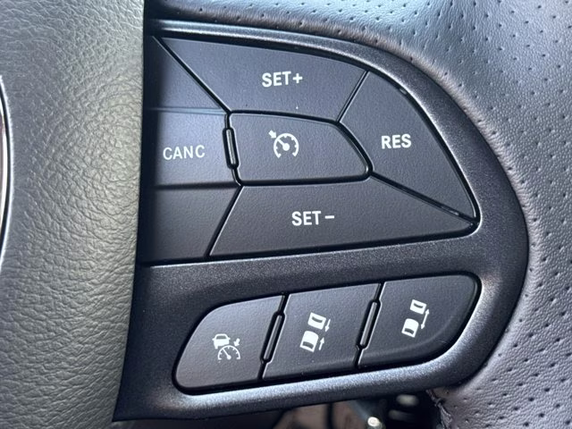 2026 Red Oxide Dodge Durango GT Plus HEMI V8 AWD SUV