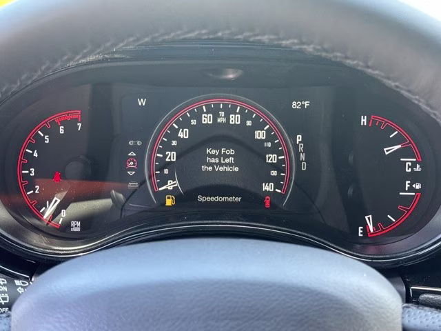 2026 Red Oxide Dodge Durango GT Plus HEMI V8 AWD SUV