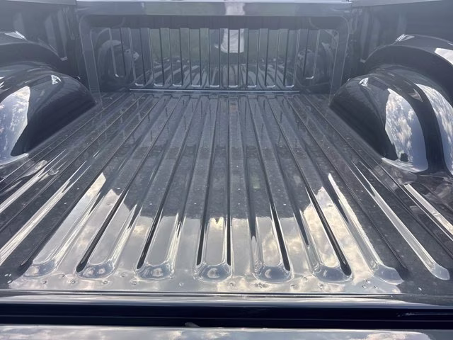 2026 Forged Blue Metallic Ram 1500 Big Horn 4X4 Truck