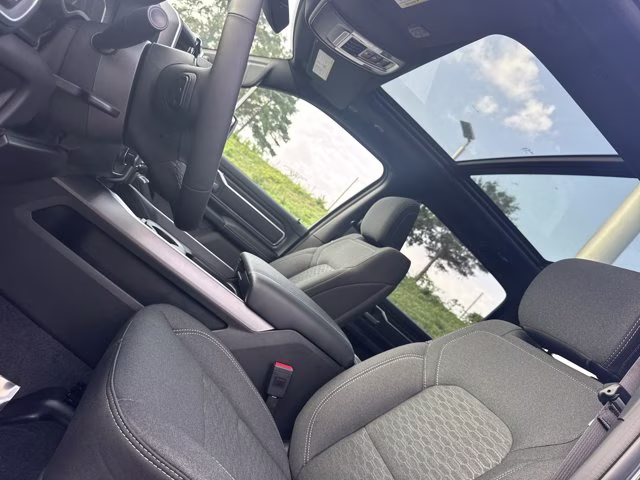 2026 Forged Blue Metallic Ram 1500 Big Horn 4X4 Truck