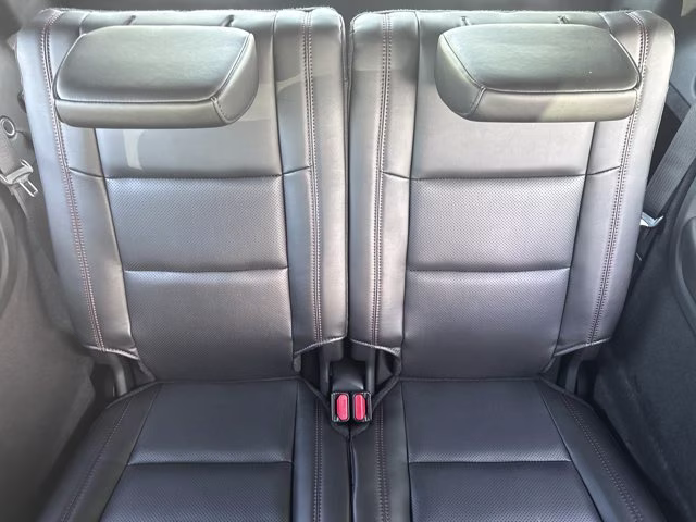 2026 Red Oxide Dodge Durango GT Plus HEMI V8 AWD SUV