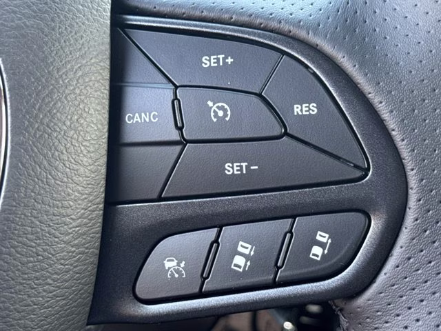 2026 Red Oxide Dodge Durango GT Plus HEMI V8 AWD SUV