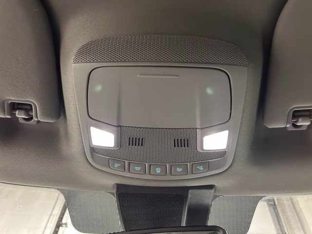 2020 Oxford White Ford F-150 XLT 4X4 Truck